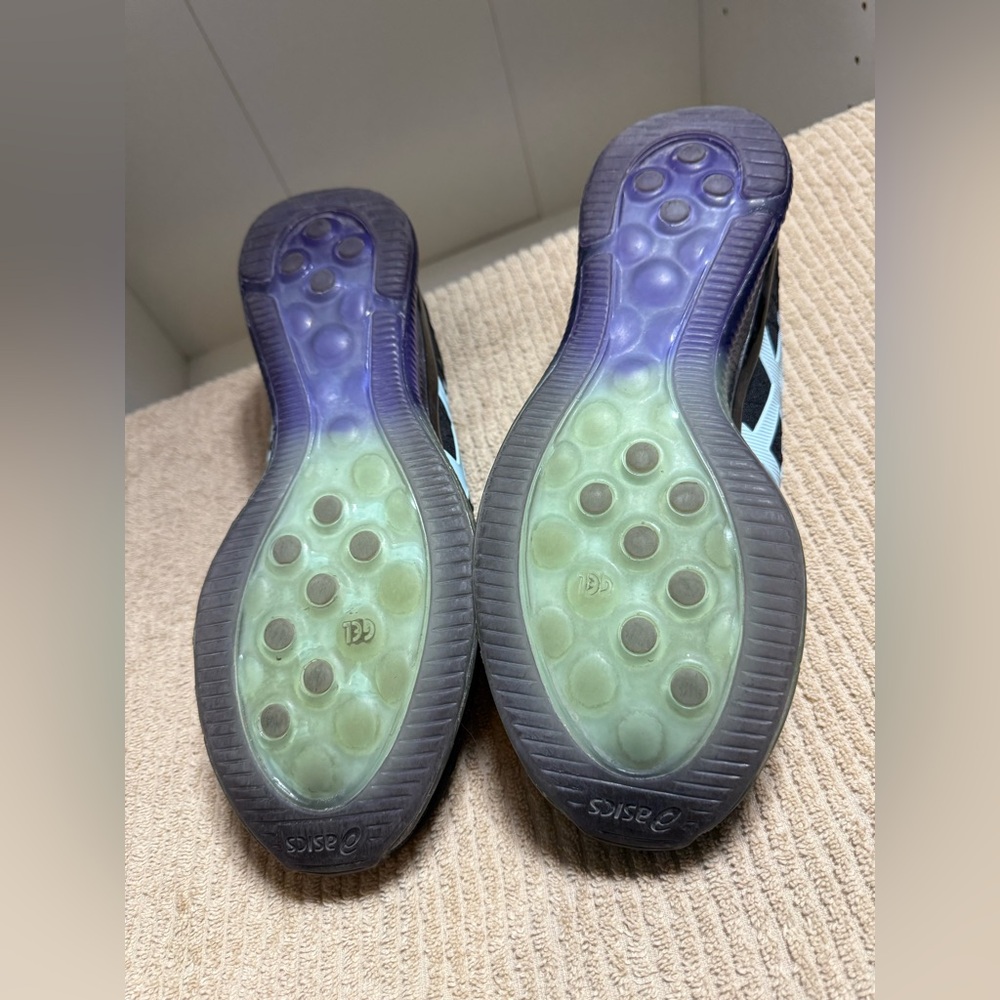 ASICS Quantum Infinity Running Shoes - Picture 3 of 5